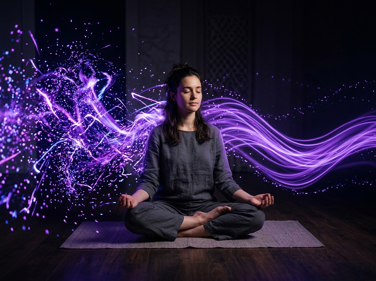Dealing with Stress
